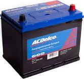 ACDelco 19375463 - Batteria avviamento autozon.pro