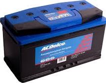 ACDelco 19375470 - Batteria avviamento autozon.pro