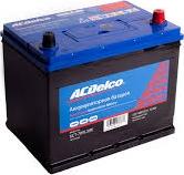 ACDelco 19375472 - Batteria avviamento autozon.pro