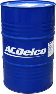 ACDelco 19375070 - Olio motore autozon.pro