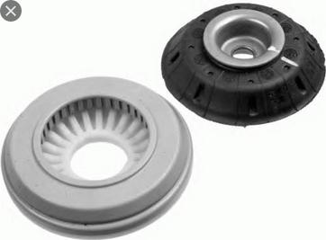 ACDelco 19372043 - Supporto ammortizzatore a molla autozon.pro