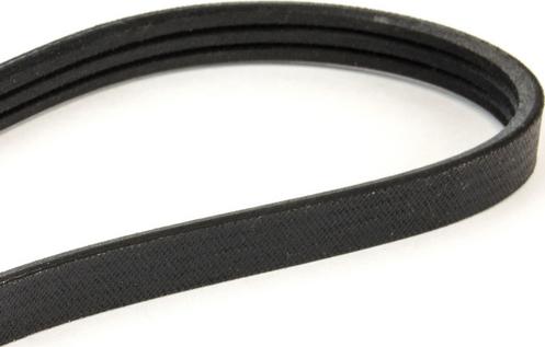 ACDelco 3PK665 - Cinghia Poly-V autozon.pro