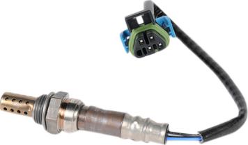 ACDelco 213-1161 - Sonda lambda autozon.pro