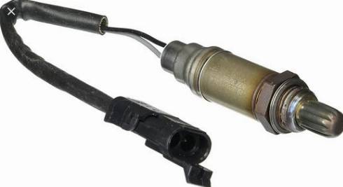 ACDelco 213322 - Sonda lambda autozon.pro