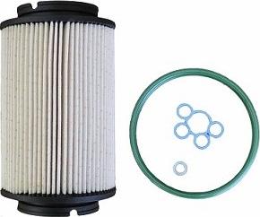 ACDelco ACF218 - Filtro carburante autozon.pro