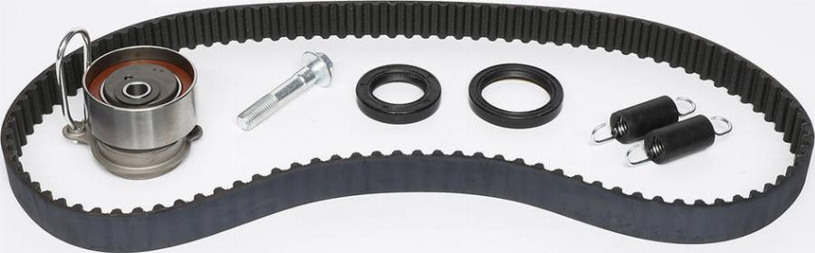 ACDelco ACTCK312 - Kit cinghie dentate autozon.pro