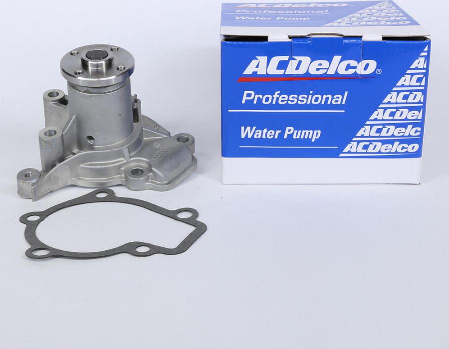 ACDelco ACWP4043 - Pompa acqua autozon.pro