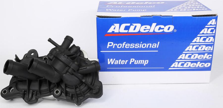 ACDelco ACWP8553H - Pompa acqua autozon.pro