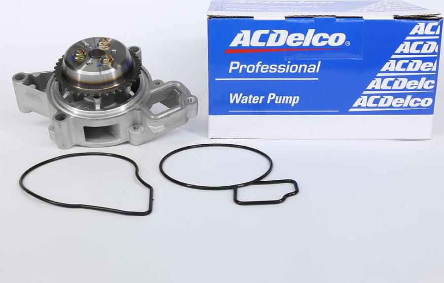 ACDelco ACWP8259 - Pompa acqua autozon.pro