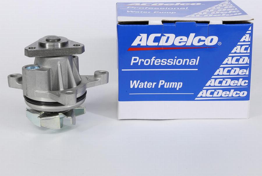 ACDelco ACWP8265 - Pompa acqua autozon.pro