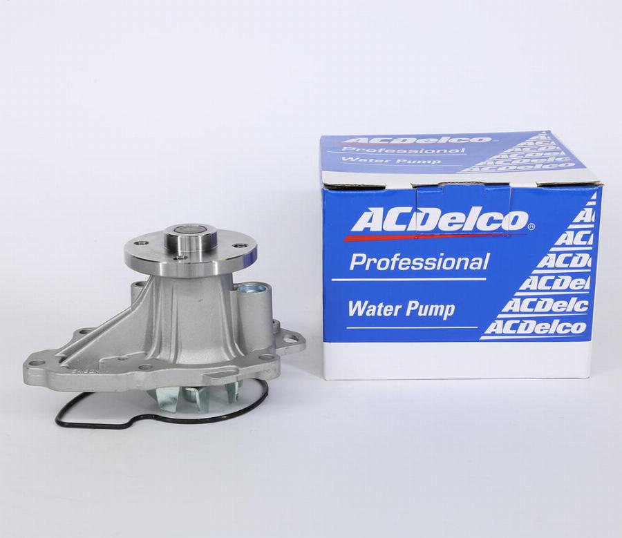 ACDelco ACWP8227 - Pompa acqua autozon.pro