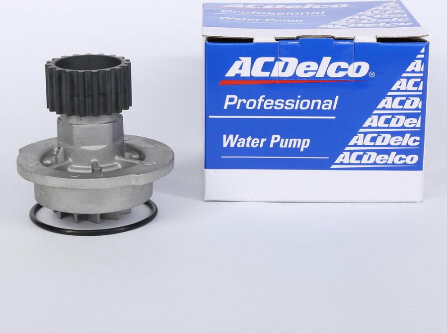 ACDelco ACWP8273 - Pompa acqua autozon.pro