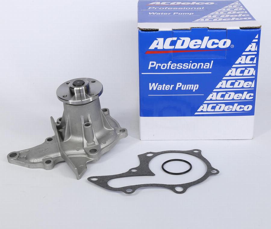 ACDelco ACWP3083 - Pompa acqua autozon.pro