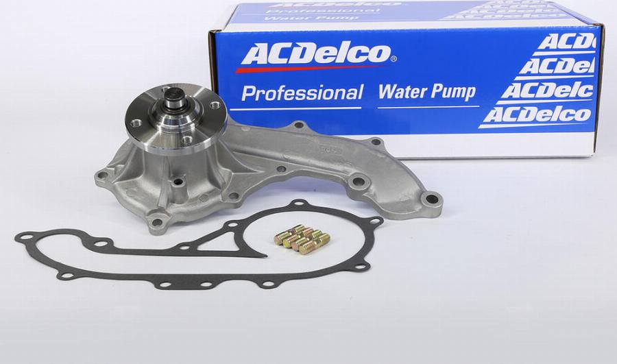 ACDelco ACWP3152 - Pompa acqua autozon.pro