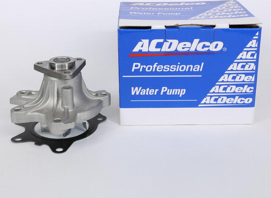 ACDelco ACWP7013 - Pompa acqua autozon.pro