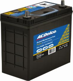 ACDelco S55B24R - Batteria avviamento autozon.pro