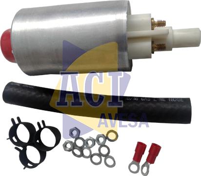 ACI-AVESA ABG-1034 - Pompa carburante autozon.pro