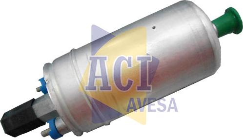 ACI-AVESA ABG-1160 - Pompa carburante autozon.pro