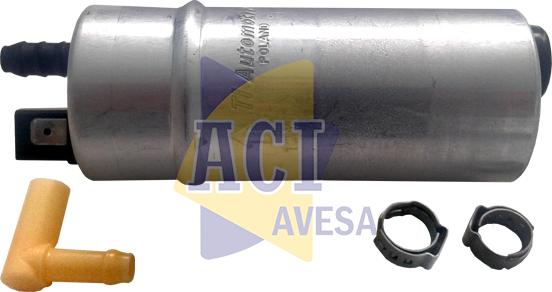 ACI-AVESA ABG-1128 - Pompa carburante autozon.pro