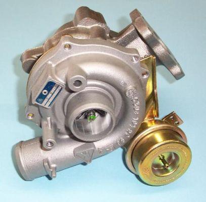 ACI-AVESA ACI-5303-970-0057 - Turbocompressore, Sovralimentazione autozon.pro