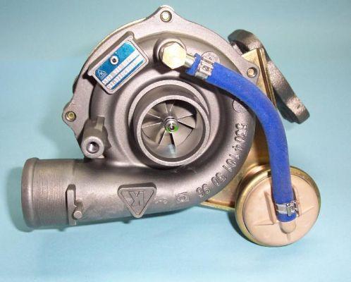 ACI-AVESA ACI-5303-970-0023 - Turbocompressore, Sovralimentazione autozon.pro