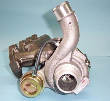 ACI-AVESA ACI-706499-5004S - Turbocompressore, Sovralimentazione autozon.pro