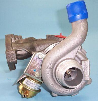 ACI-AVESA ACI-713517-5016S - Turbocompressore, Sovralimentazione autozon.pro