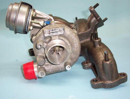 ACI-AVESA ACI-713673-5006S - Turbocompressore, Sovralimentazione autozon.pro