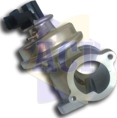 ACI-AVESA AEGR-995 - Valvola ricircolo gas scarico-EGR autozon.pro