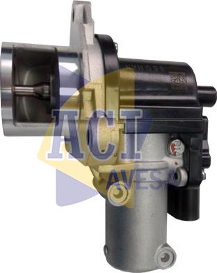 ACI-AVESA AEGR-997 - Valvola ricircolo gas scarico-EGR autozon.pro