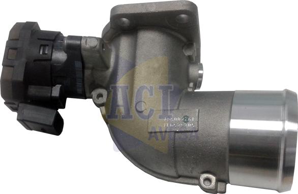 ACI-AVESA AEGR-958 - Corpo farfallato autozon.pro