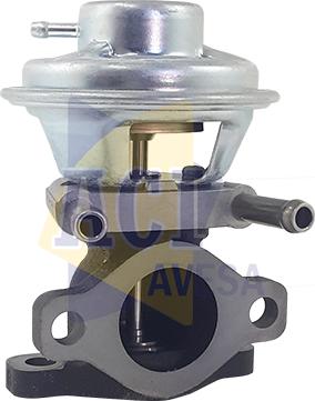 ACI-AVESA AEGR-969 - Valvola ricircolo gas scarico-EGR autozon.pro