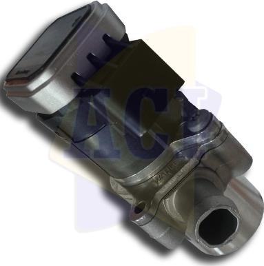 ACI-AVESA AEGR-965 - Valvola ricircolo gas scarico-EGR autozon.pro