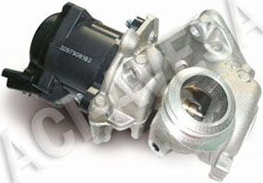 ACI-AVESA AEGR-904 - Valvola ricircolo gas scarico-EGR autozon.pro