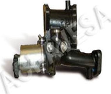 ACI-AVESA AEGR-915 - Valvola ricircolo gas scarico-EGR autozon.pro