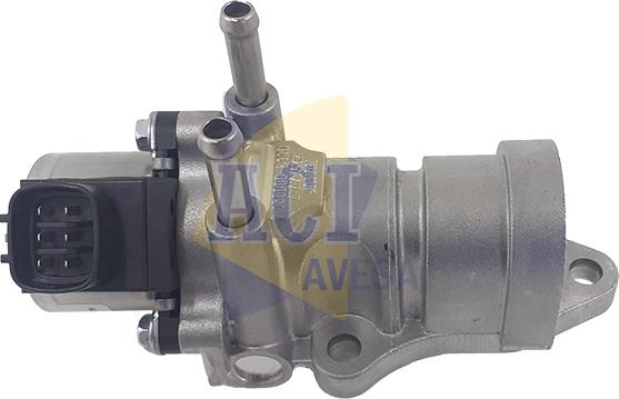 ACI-AVESA AEGR-978 - Valvola ricircolo gas scarico-EGR autozon.pro