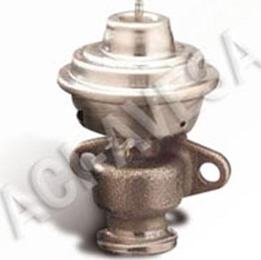 ACI-AVESA AEGR-643 - Valvola ricircolo gas scarico-EGR autozon.pro