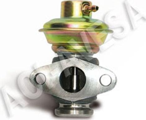 ACI-AVESA AEGR-664 - Valvola ricircolo gas scarico-EGR autozon.pro