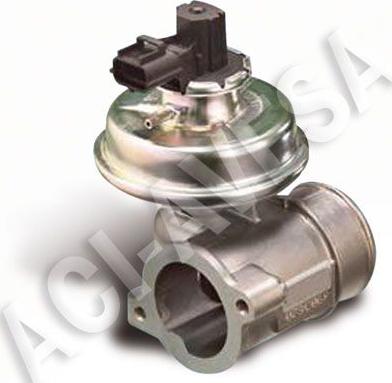 ACI-AVESA AEGR-619 - Valvola ricircolo gas scarico-EGR autozon.pro