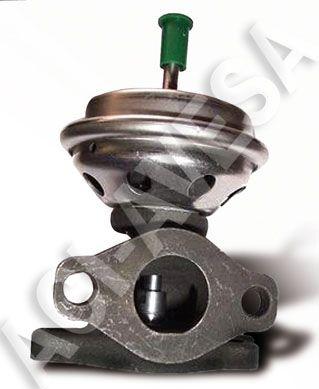 ACI-AVESA AEGR-612 - Valvola ricircolo gas scarico-EGR autozon.pro