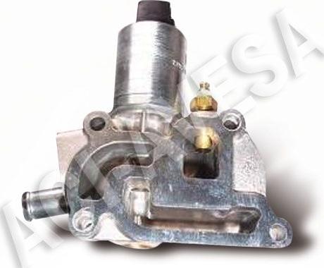 ACI-AVESA AEGR-617 - Valvola ricircolo gas scarico-EGR autozon.pro