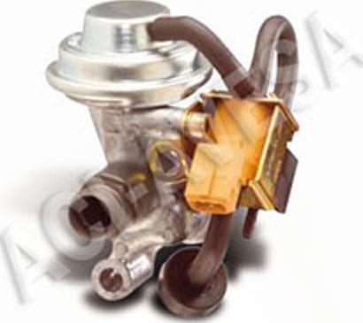 ACI-AVESA AEGR-671 - Valvola ricircolo gas scarico-EGR autozon.pro