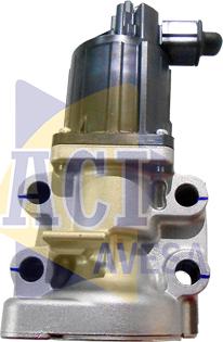 ACI-AVESA AEGR-1093 - Valvola ricircolo gas scarico-EGR autozon.pro