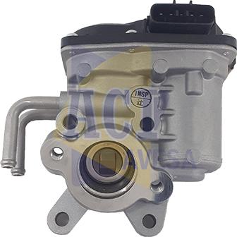 ACI-AVESA AEGR-1064 - Valvola ricircolo gas scarico-EGR autozon.pro