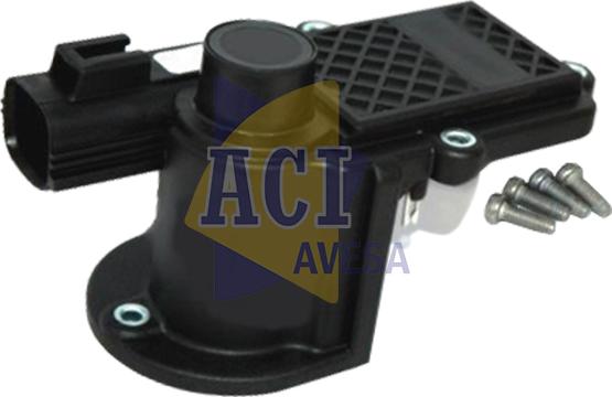 ACI-AVESA AEGR-1060 - Valvola ricircolo gas scarico-EGR autozon.pro