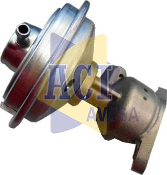 ACI-AVESA AEGR-1061 - Valvola ricircolo gas scarico-EGR autozon.pro