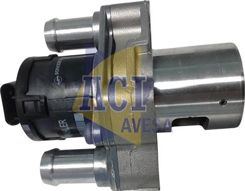 ACI-AVESA AEGR-1010 - Valvola ricircolo gas scarico-EGR autozon.pro