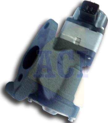 ACI-AVESA AEGR-1012 - Valvola ricircolo gas scarico-EGR autozon.pro