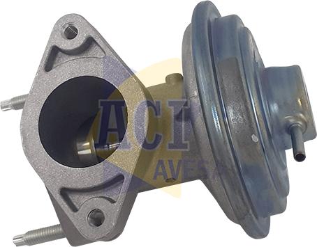 ACI-AVESA AEGR-1087 - Valvola ricircolo gas scarico-EGR autozon.pro