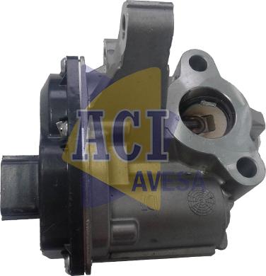 ACI-AVESA AEGR-1035 - Valvola ricircolo gas scarico-EGR autozon.pro